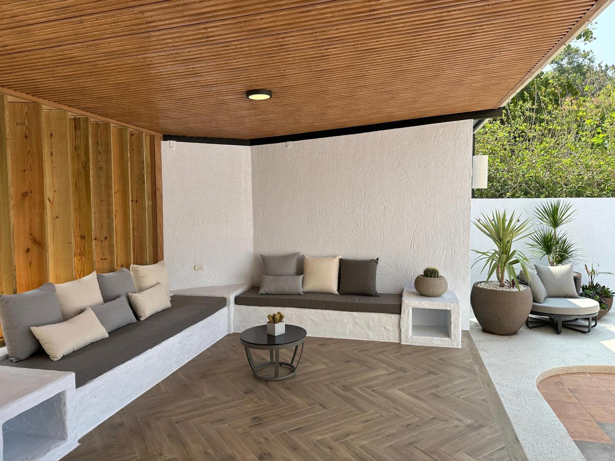 שייאו ליוקיו Su Beautiful Home Stay מראה חיצוני תמונה
