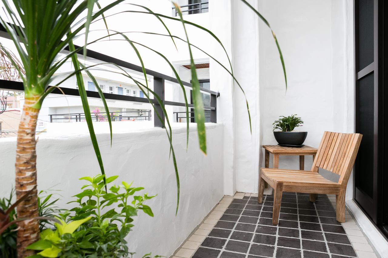 שייאו ליוקיו Su Beautiful Home Stay מראה חיצוני תמונה