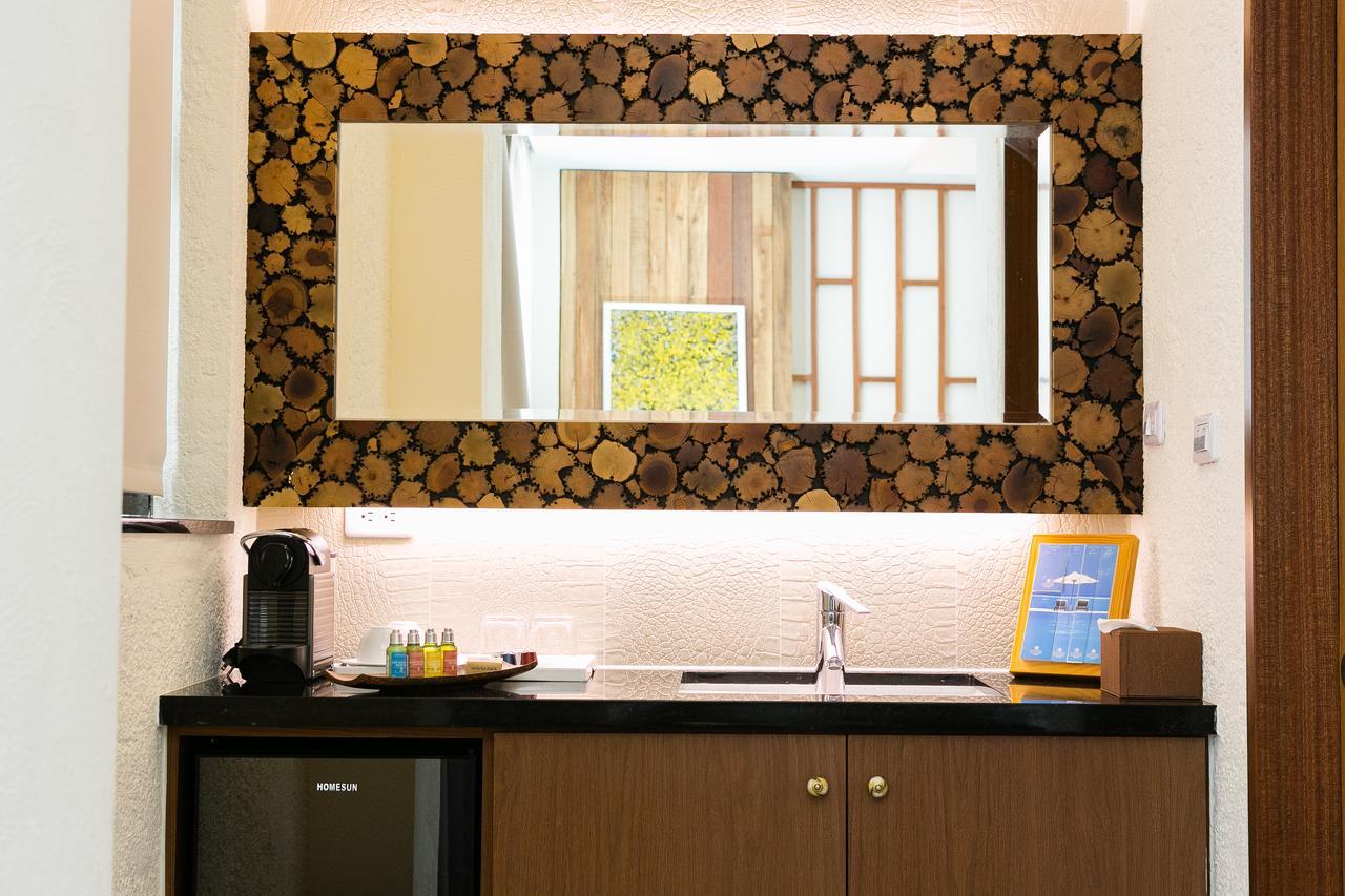 שייאו ליוקיו Su Beautiful Home Stay מראה חיצוני תמונה