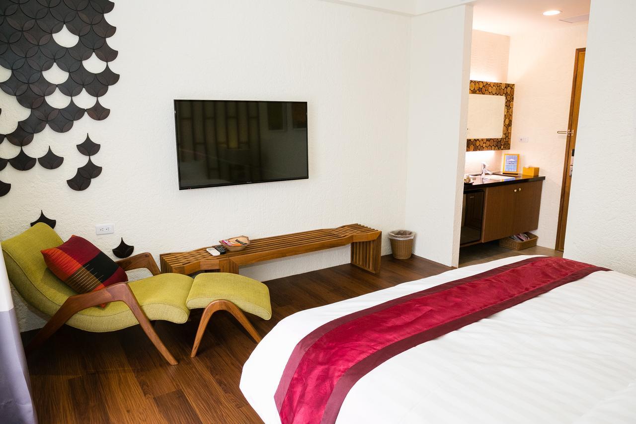 שייאו ליוקיו Su Beautiful Home Stay מראה חיצוני תמונה