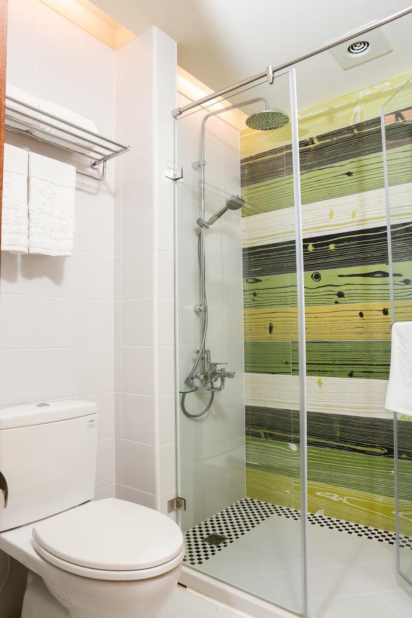 שייאו ליוקיו Su Beautiful Home Stay מראה חיצוני תמונה