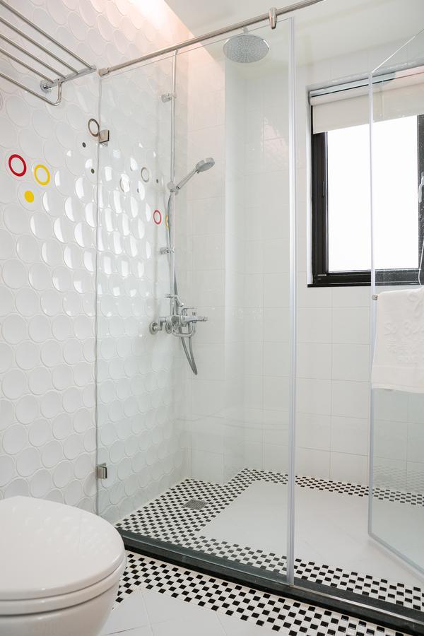 שייאו ליוקיו Su Beautiful Home Stay מראה חיצוני תמונה