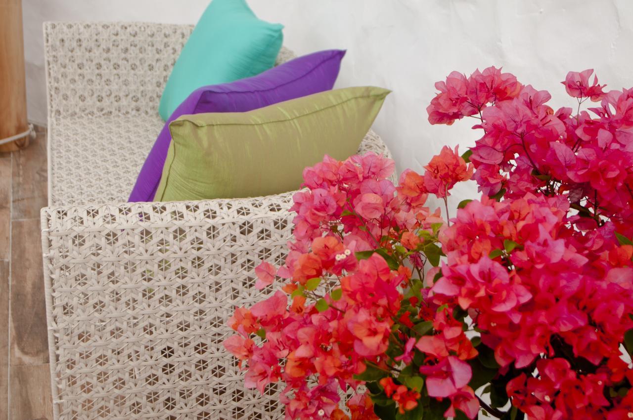 שייאו ליוקיו Su Beautiful Home Stay מראה חיצוני תמונה