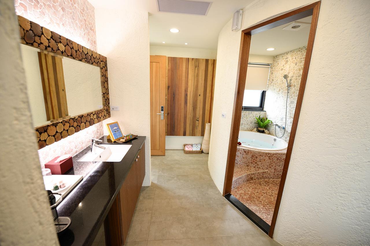 שייאו ליוקיו Su Beautiful Home Stay מראה חיצוני תמונה